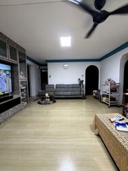 Blk 657 Nee Soon Central View (Yishun), HDB 5 Rooms #542966281